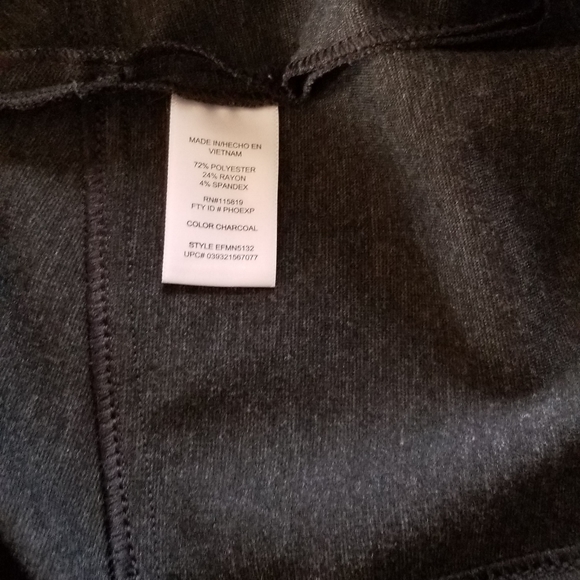 Ellen Tracy Skirt - Picture 4 of 5